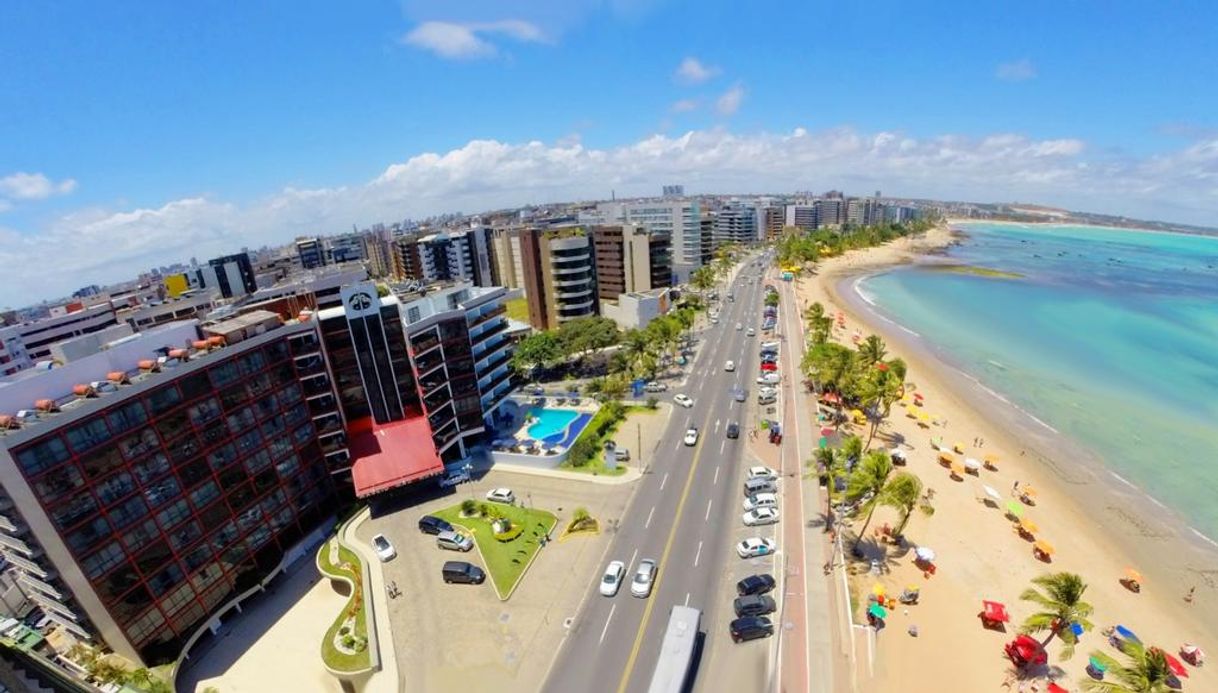 Place Maceió