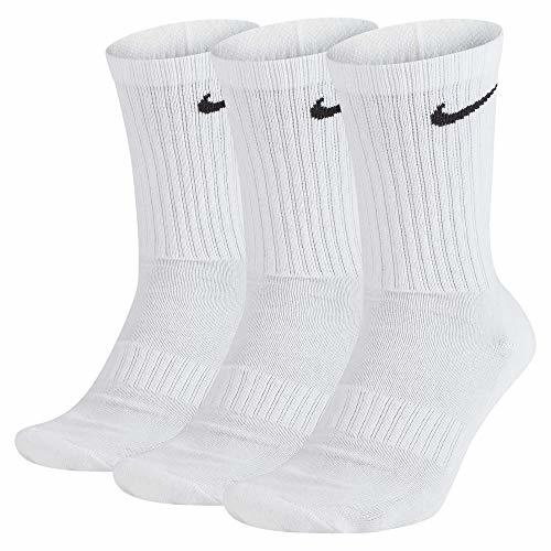 Social Nike U Nk Everyday Cush Crew 3pr Calcetines