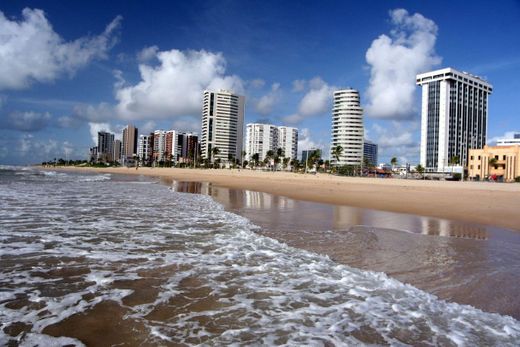 Recife Praia Hotel