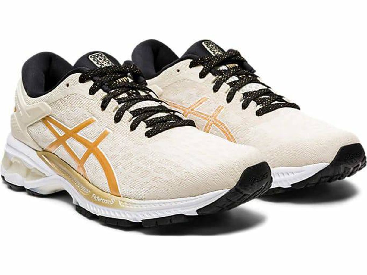 Productos ASICS Women's Gel-Kayano 26 Running Shoes, 9.5M, Metropolis