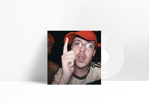 Music Vergonha pra Midia - Otario Assassino Doente