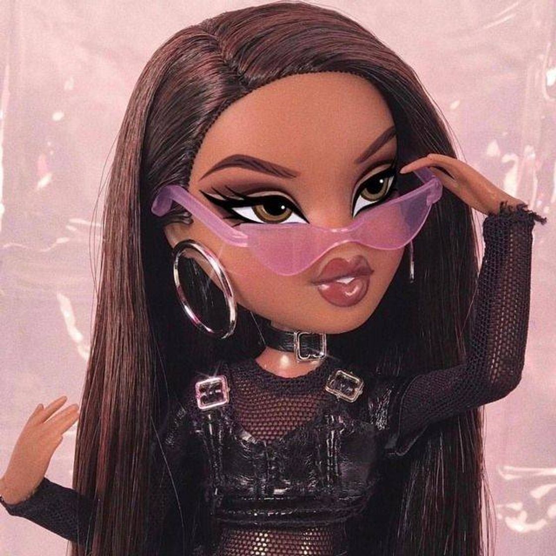 Social bratz