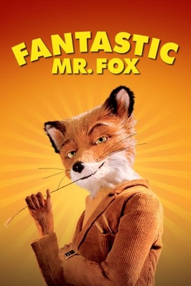 Movie Fantástico Sr. Fox