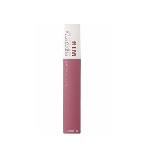 Maybelline New York - Superstay Matte Ink