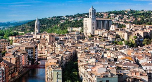 Girona