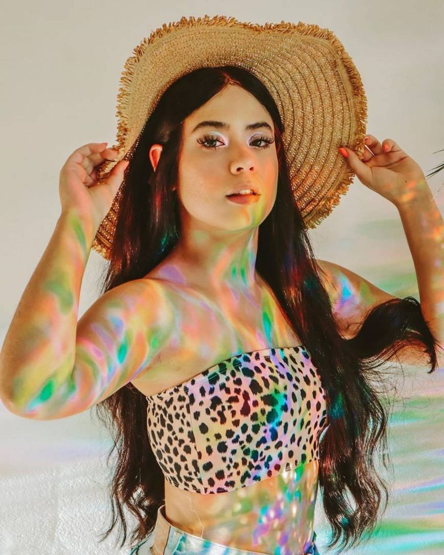 Social Anna Bertarioni