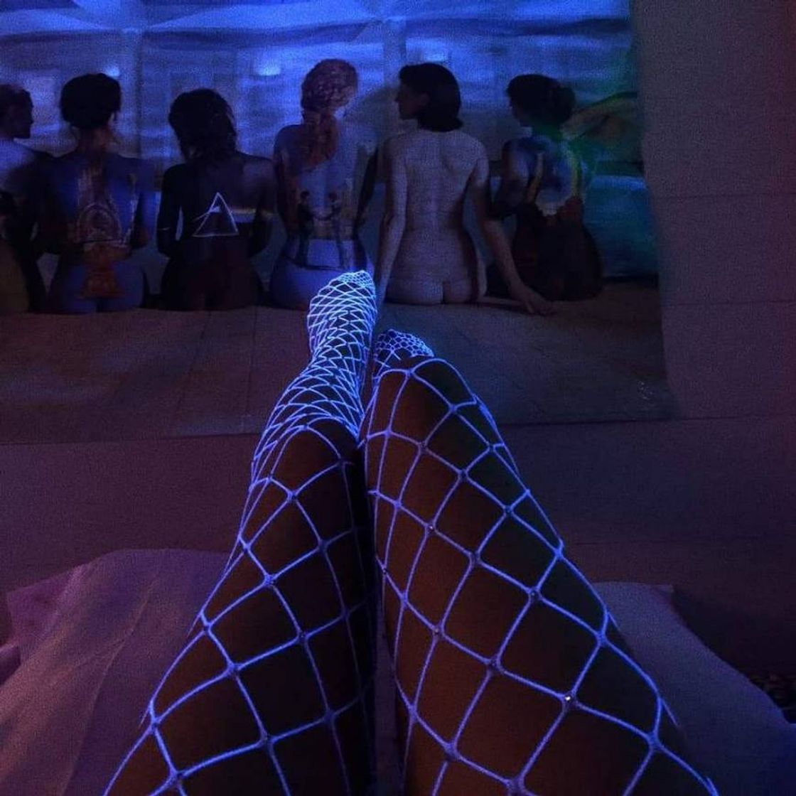 Canción Young Lust