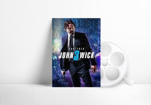 John Wick: Chapter 3 - Parabellum