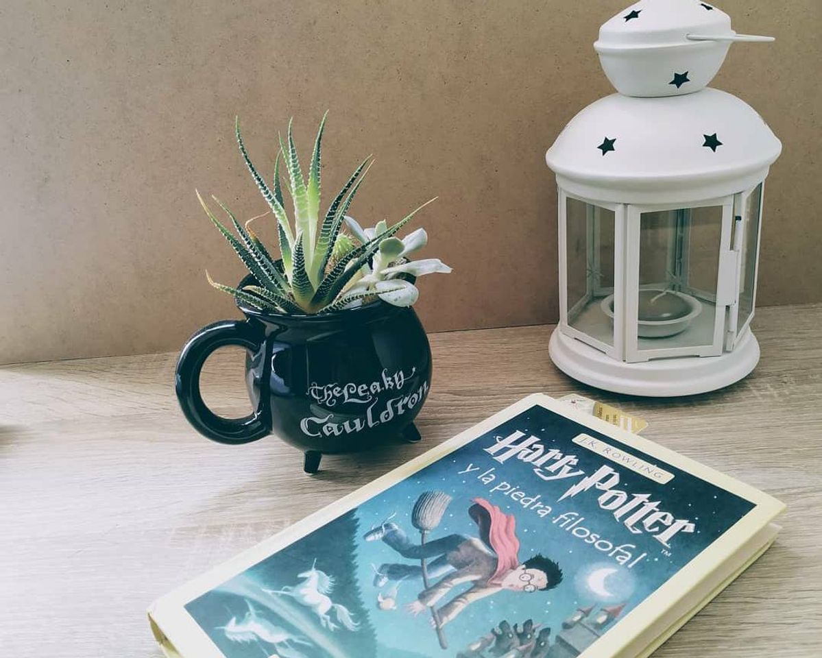 Movie Harry Potter y la piedra filosofal