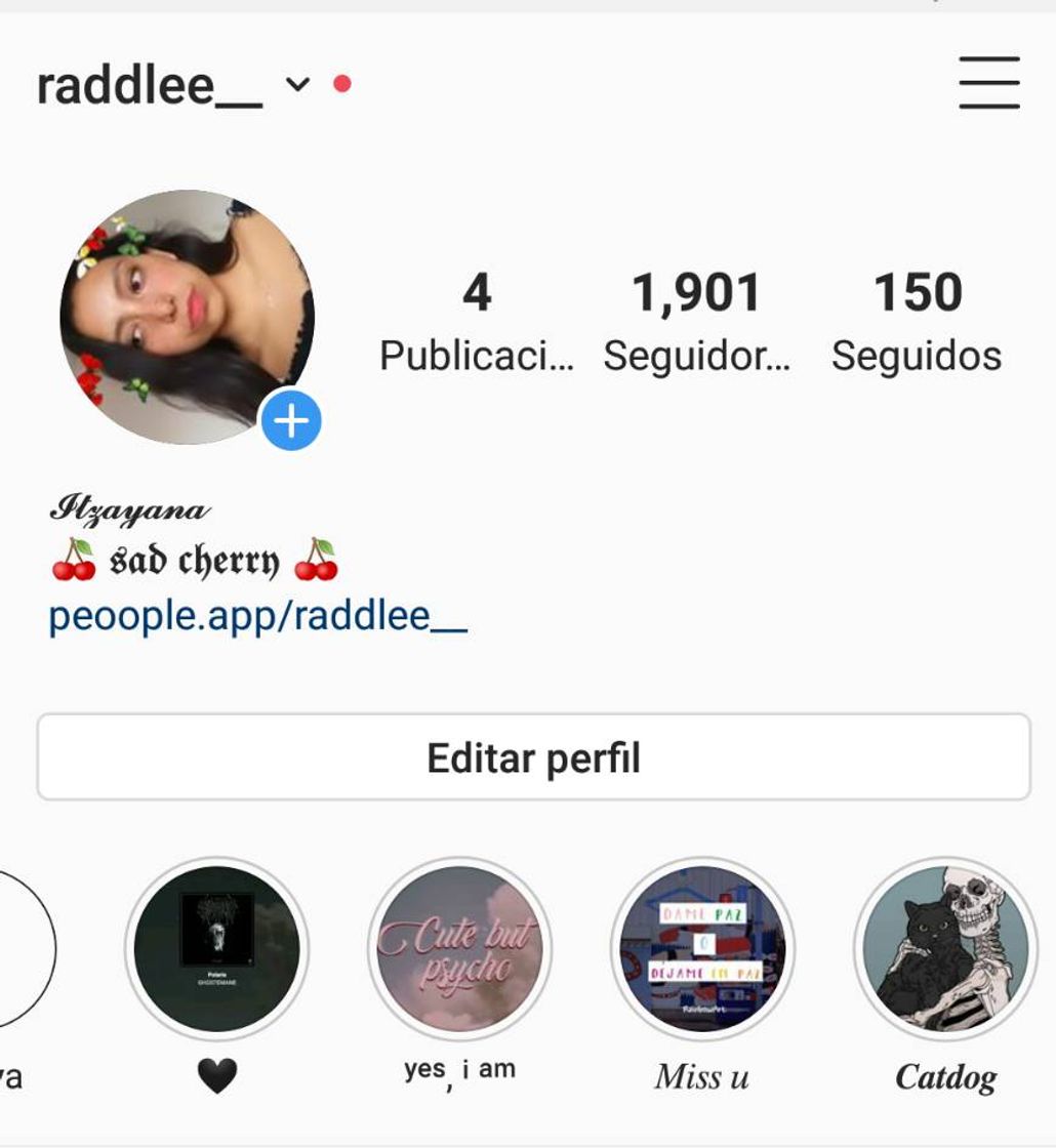 App Fontify - Fonts for Instagram