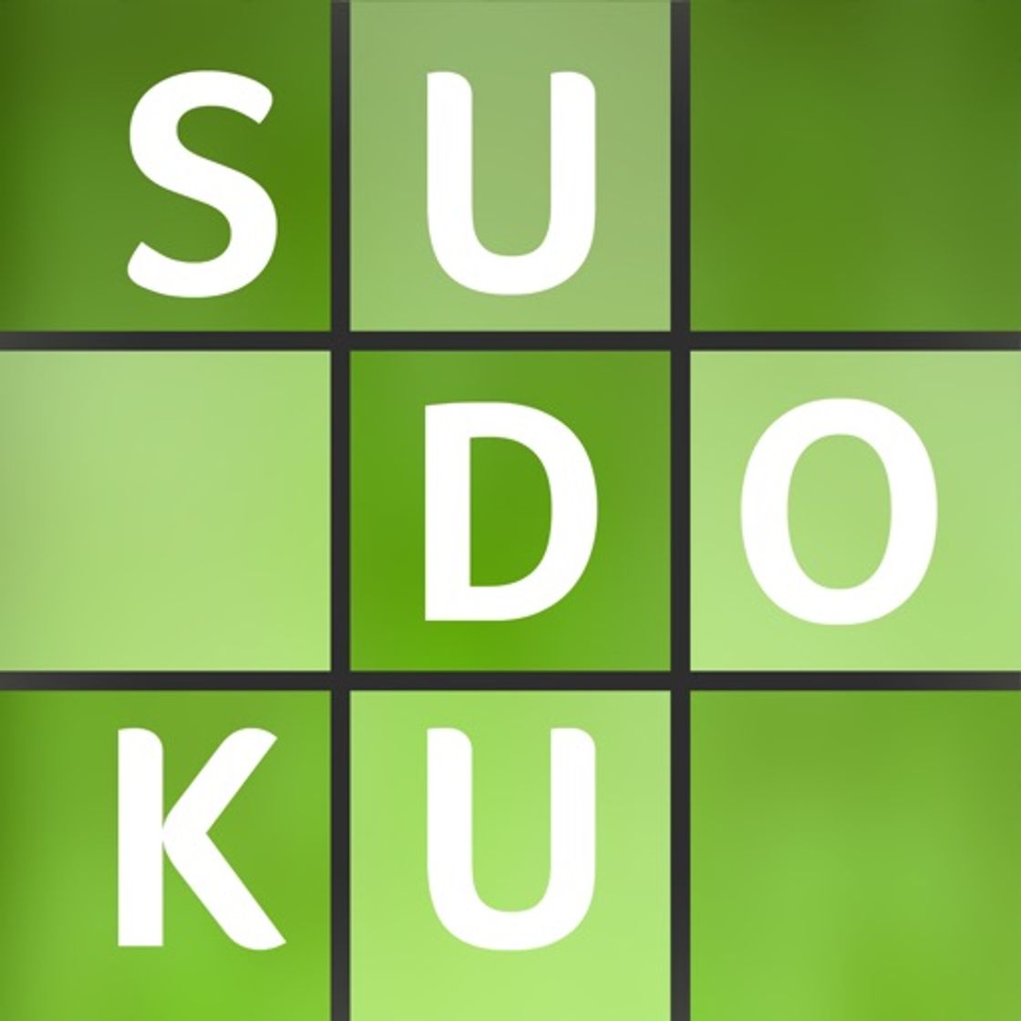 App ⋆Sudoku