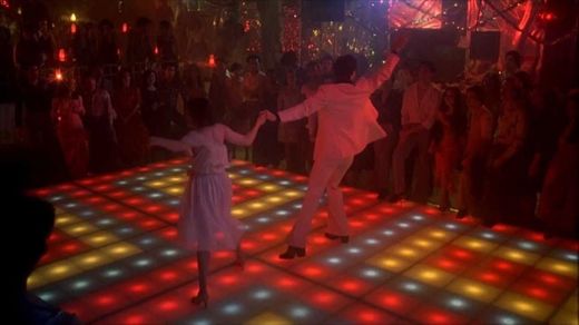 More Than A Woman - From "Saturday Night Fever" Soundtrack