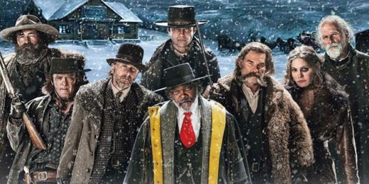 The Hateful Eight