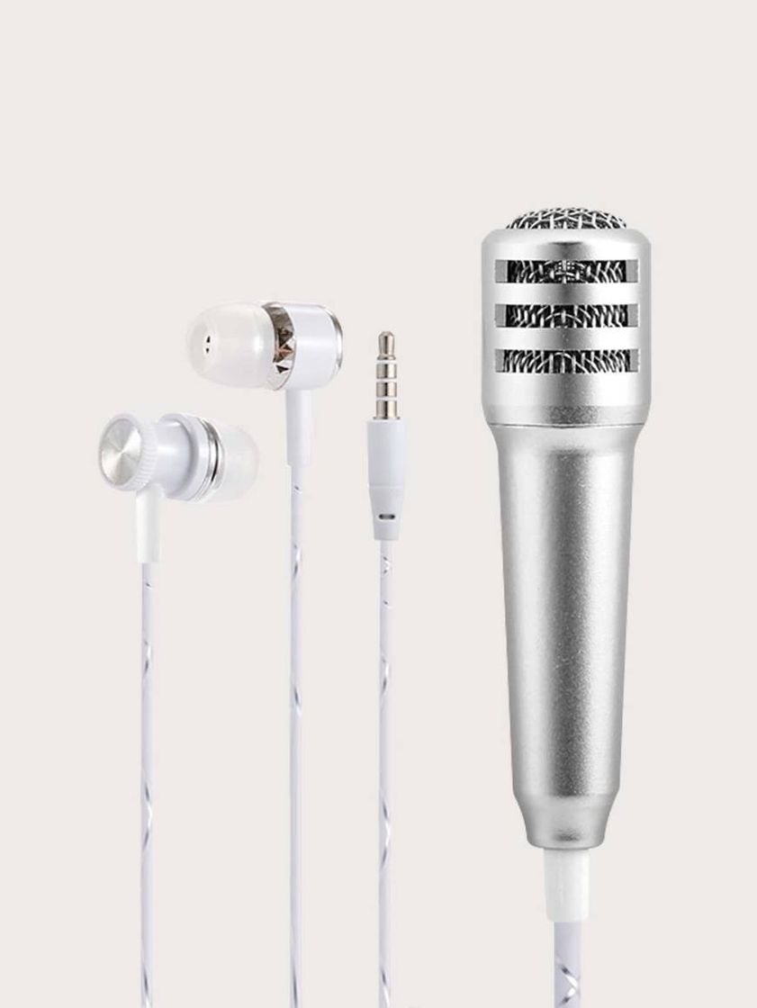 Social Auriculares con micrófono