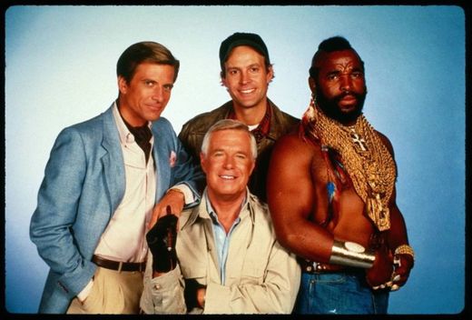 The A-Team