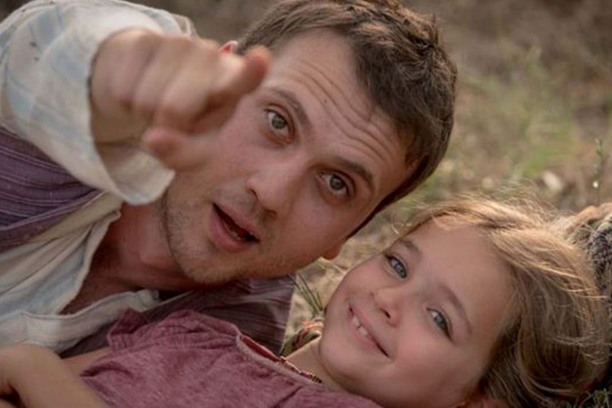 Movie Milagro en la celda 7