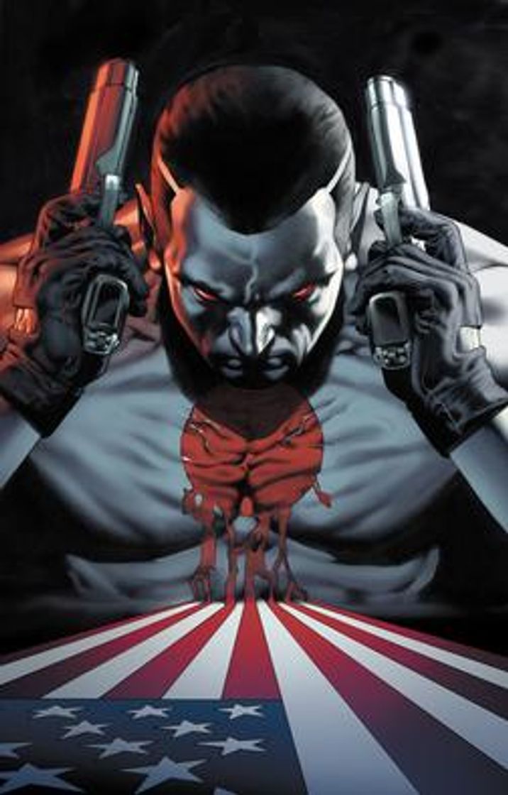 Movie Bloodshot