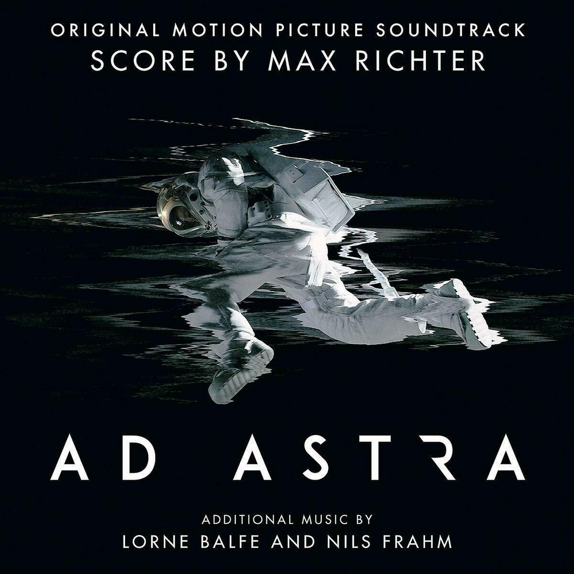 Movie Ad astra