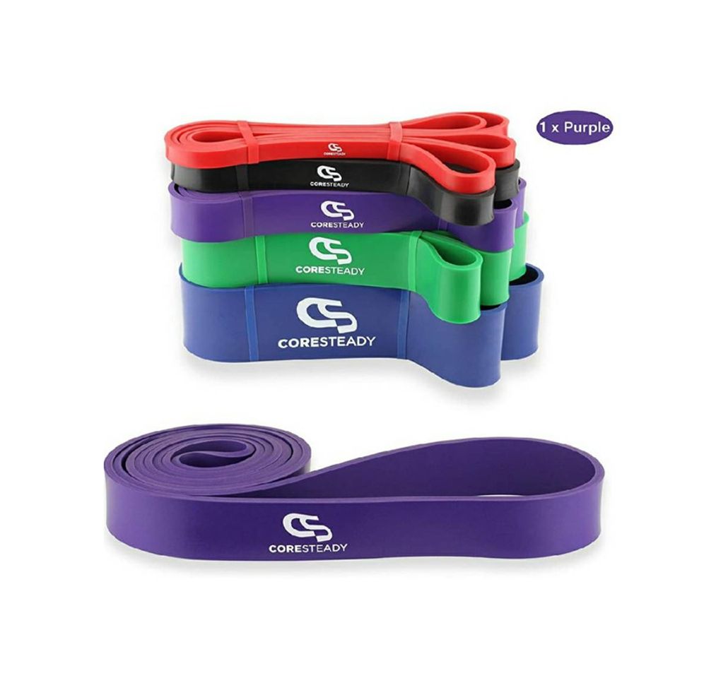 Product Coresteady Resistance Band

