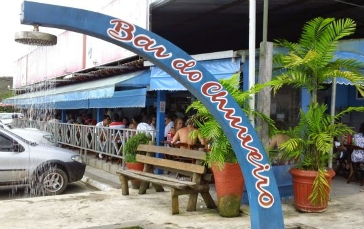 Restaurants Bar do Chuveiro