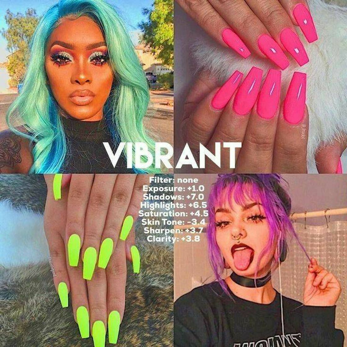 Social Ideas para editar tus fotos. 