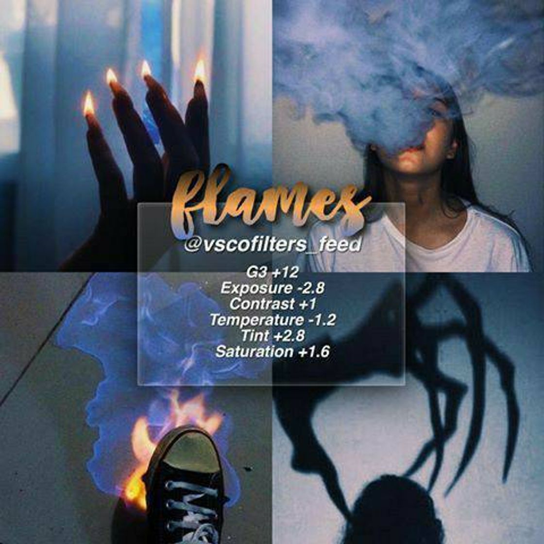 Social Ideas para fotos 