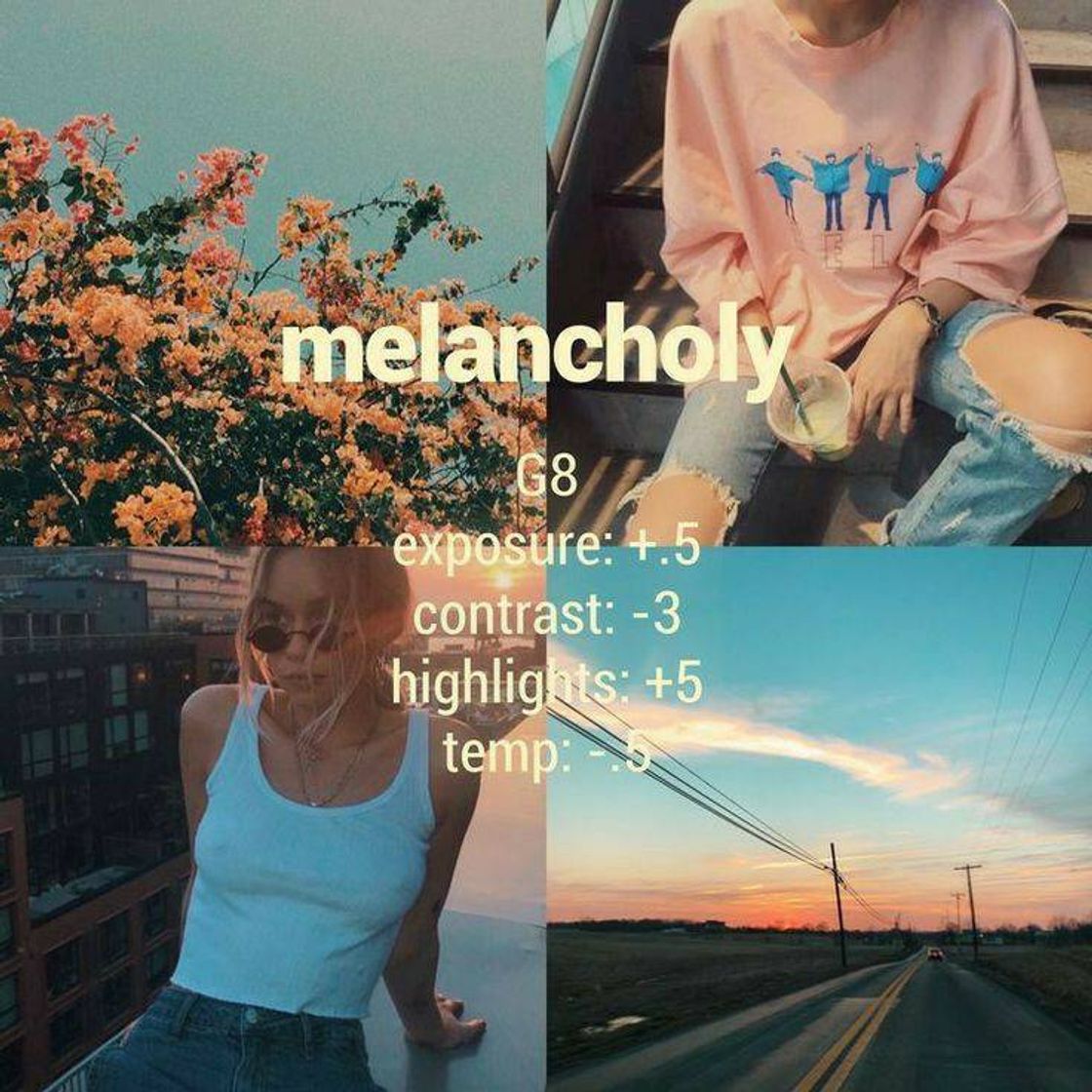 Social Como editar tus fotos 