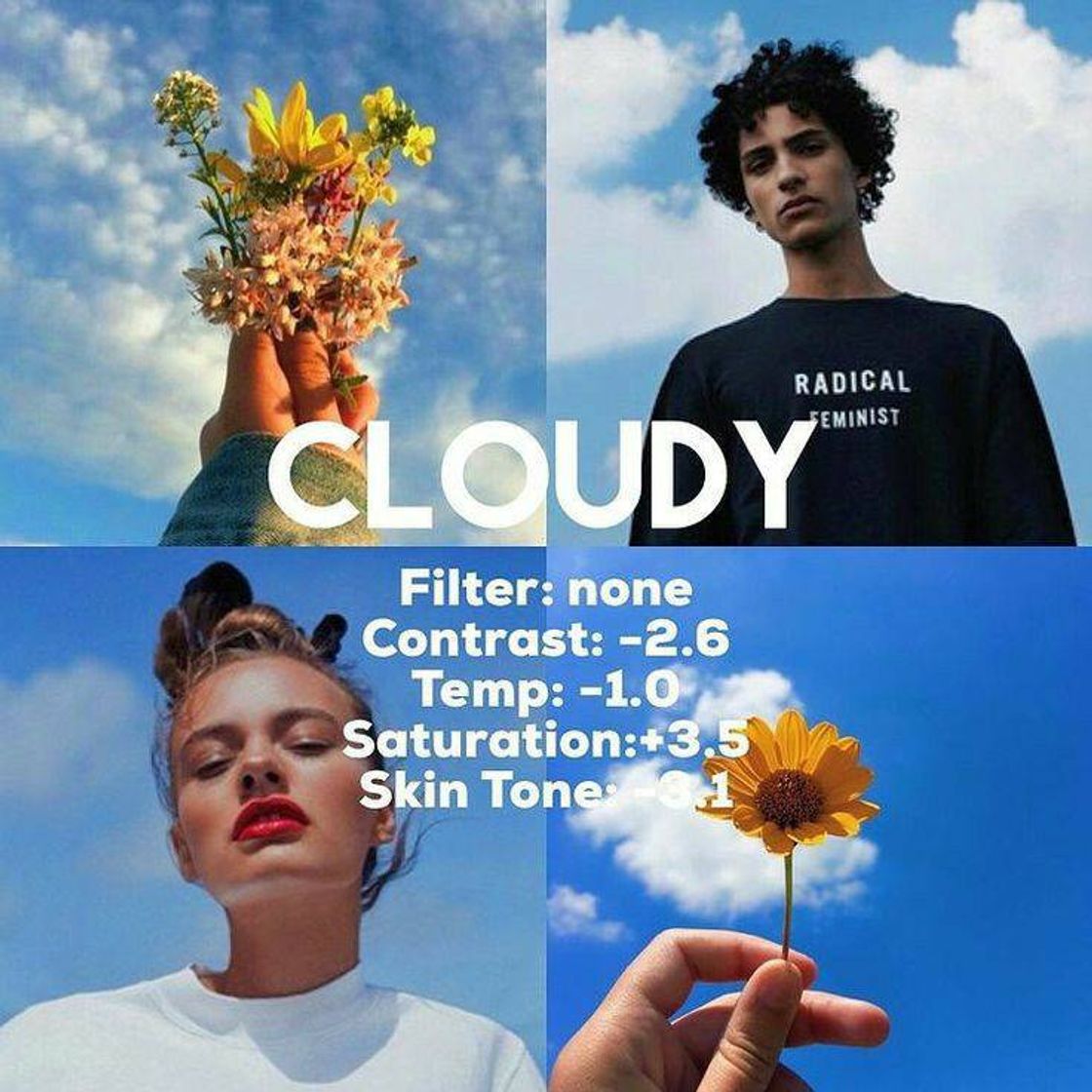 Social Como editar tus fotos 🛹