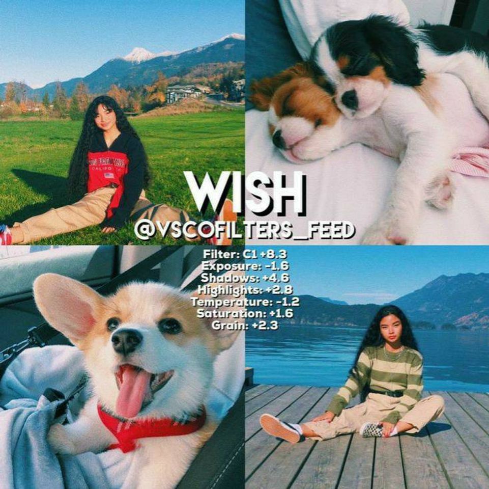 Social Como editar tus fotos 🛹