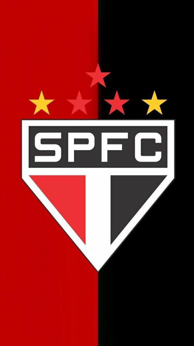 São Paulo Futebol Clube