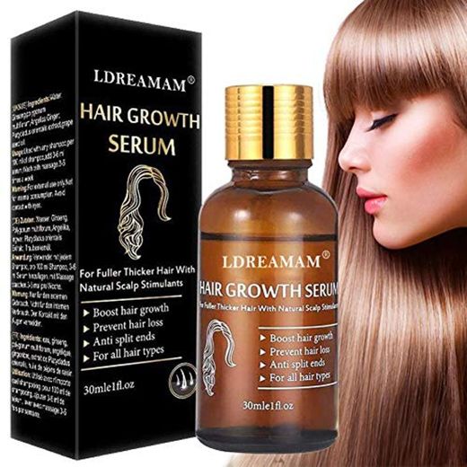 Tratamiento para el Cabello