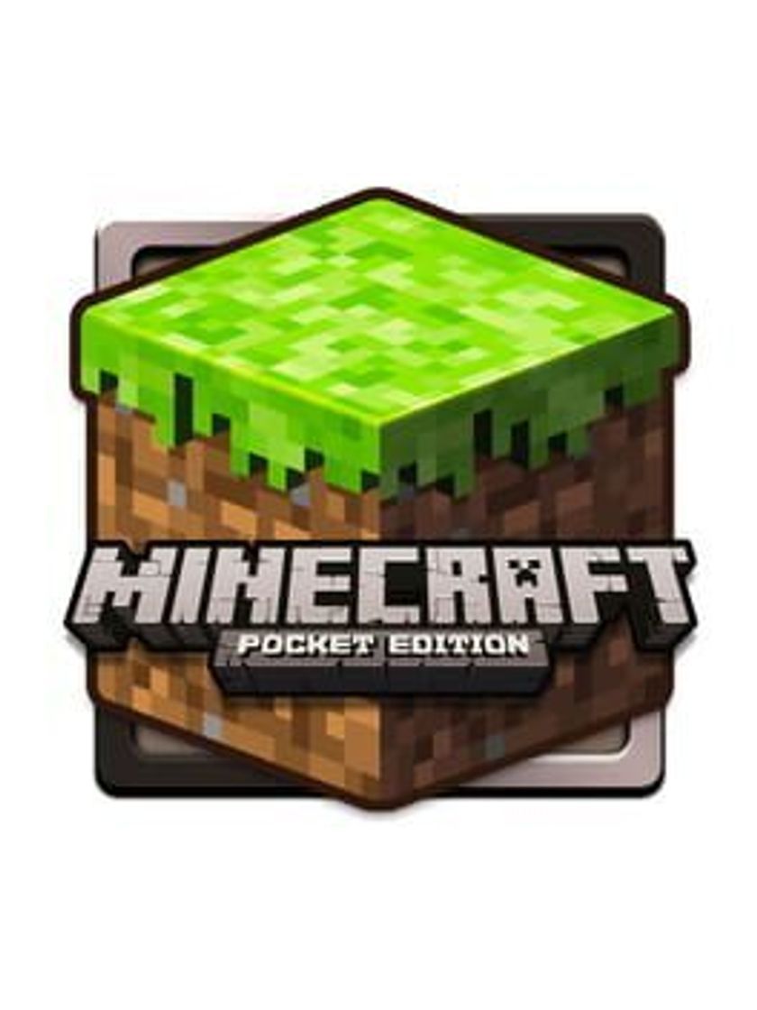 Videojuegos Minecraft: Pocket Edition