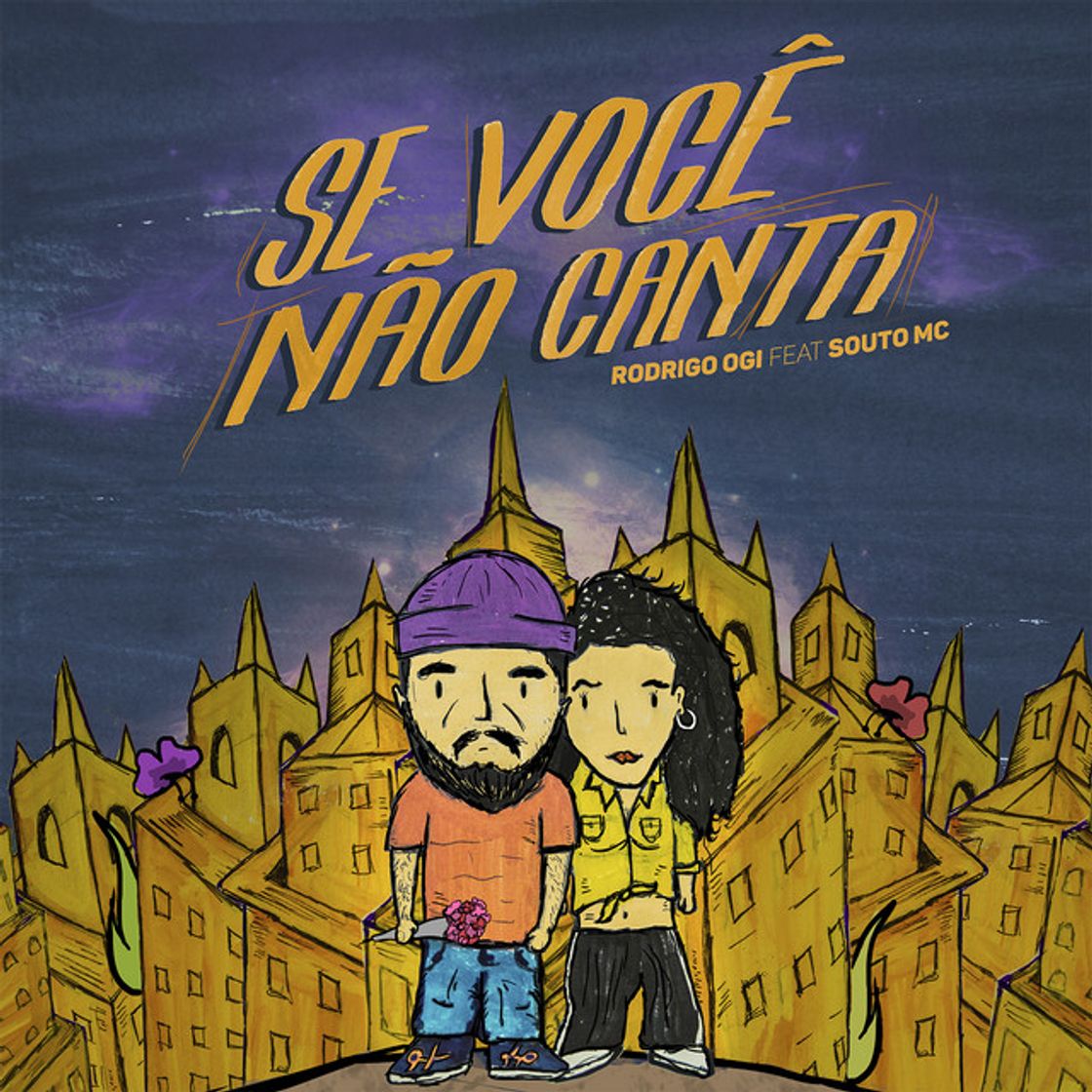 Canciones Se Você Não Canta