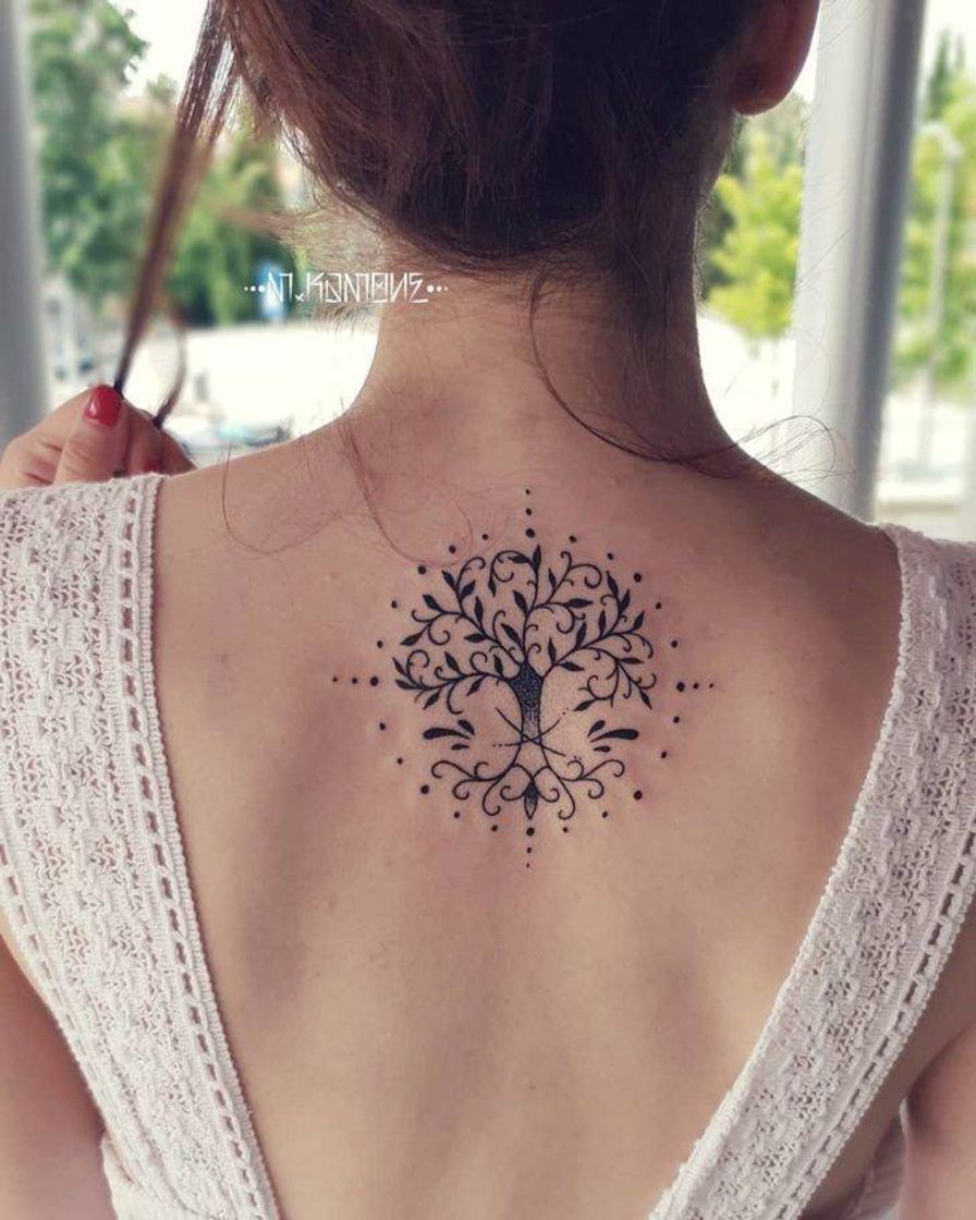 Fashion Tattoos