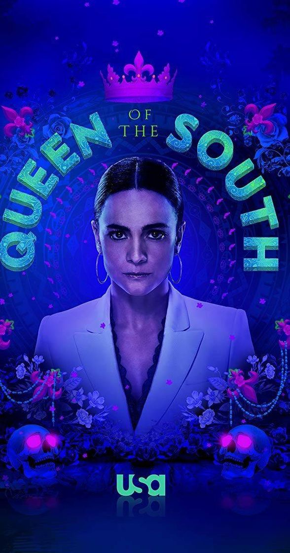 Serie Queen of the South