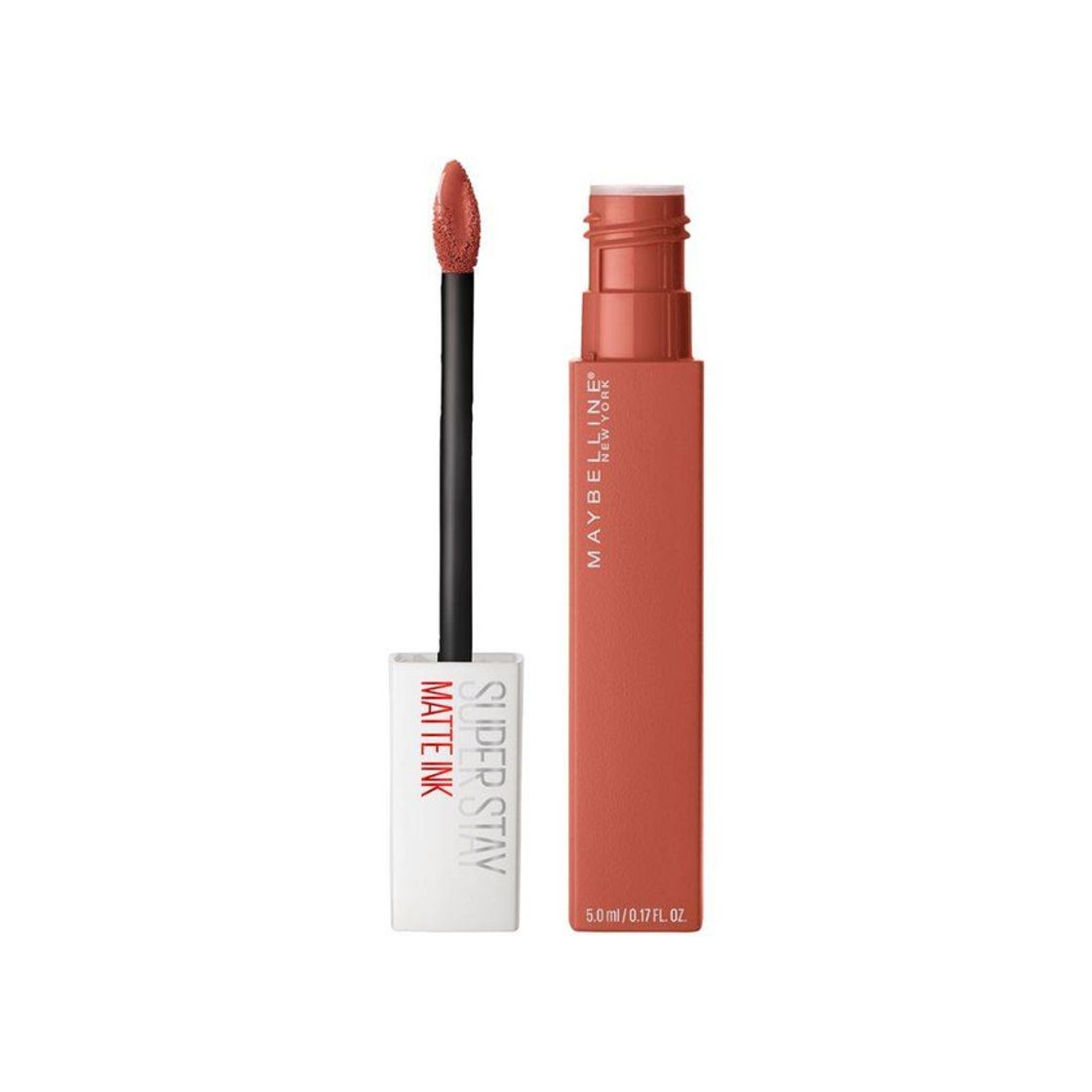 Productos Maybelline SuperStay Matte Ink Nudes '70