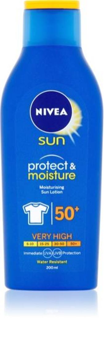 Producto Protetor solar corporal