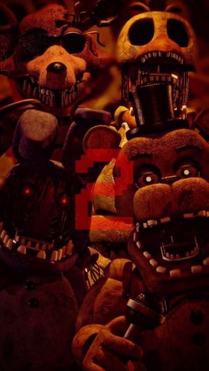 Five Nights at Freddy's