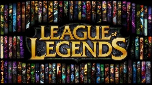 League of Legends