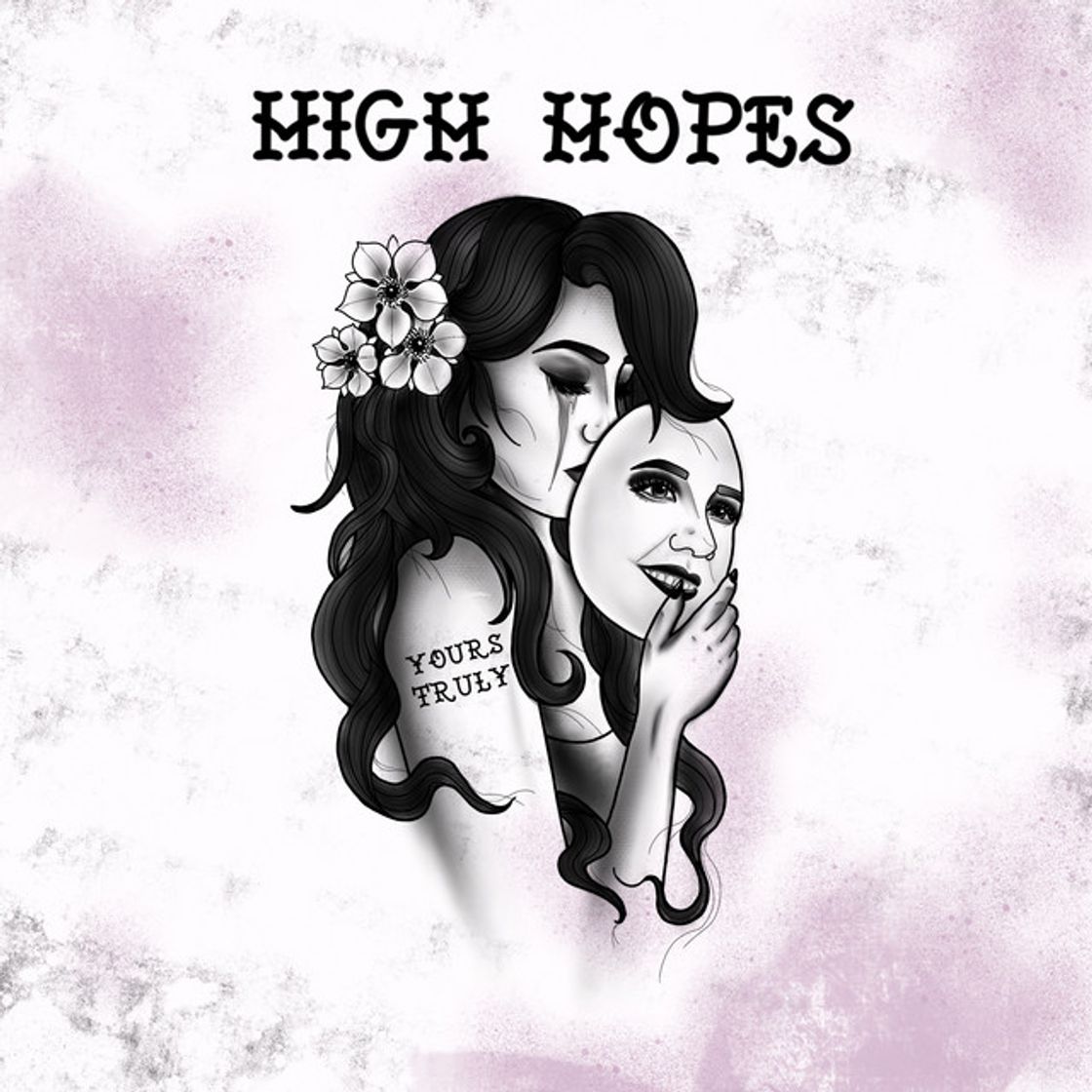 Canción High Hopes