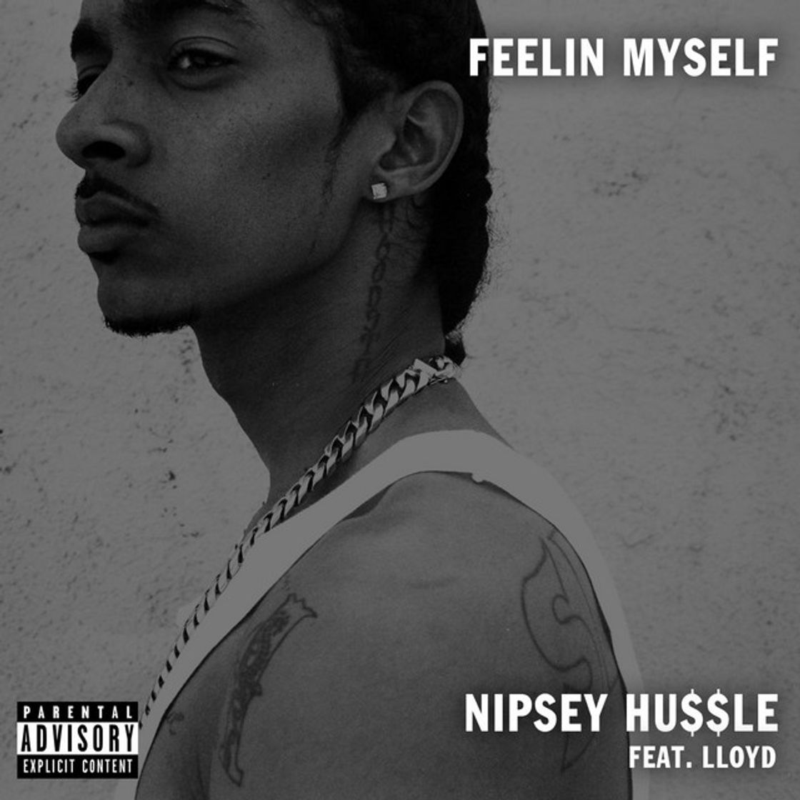 Canciones Feelin' Myself (feat. Lloyd)