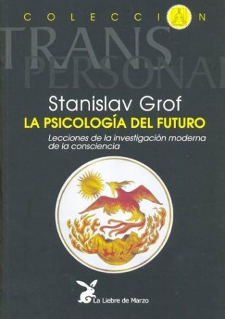 Libro La Psicología Del Futuro