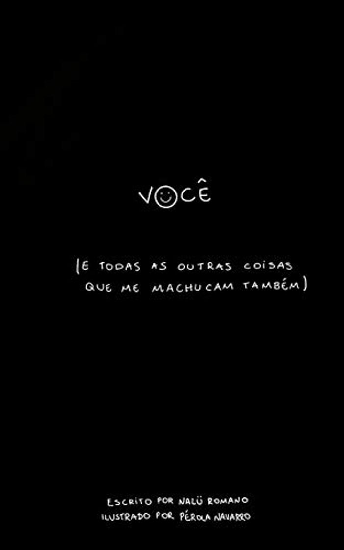 Libro você