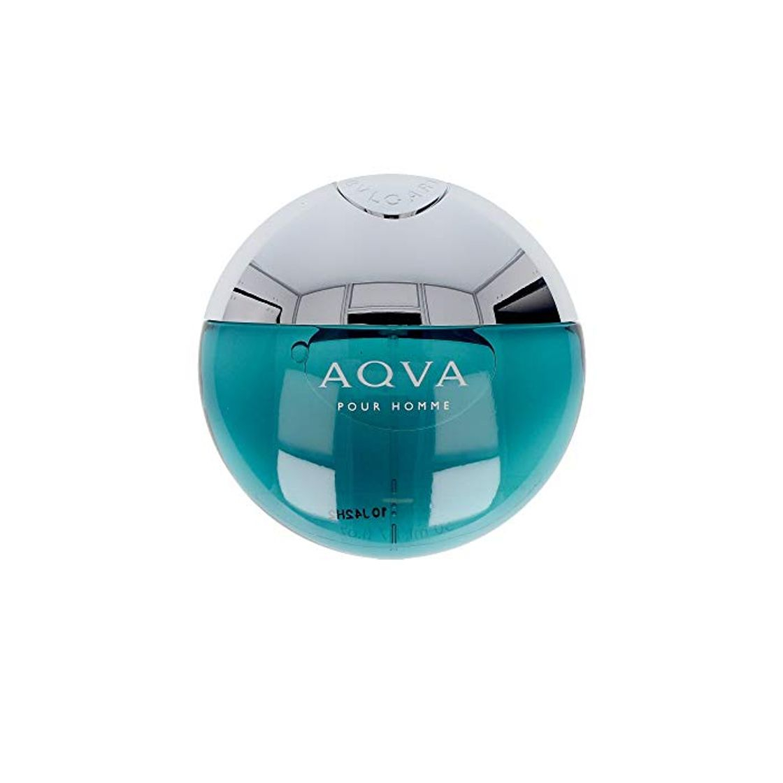 Belleza Bvlgari Aqva Pour Homme Edt Vapo 50 Ml