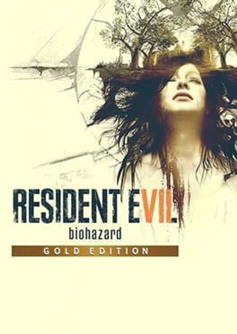 Videojuegos Resident Evil 7: Biohazard - Gold Edition