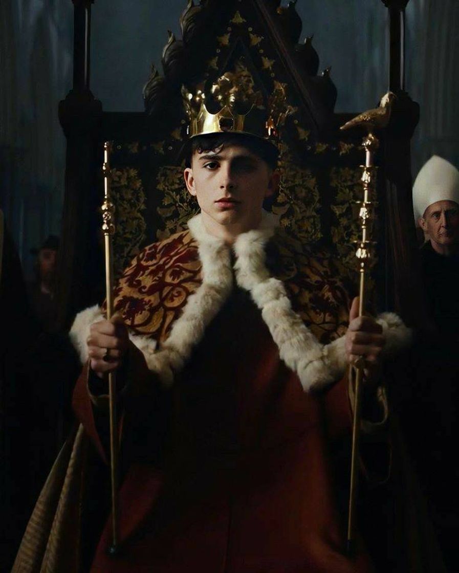 Movie The King