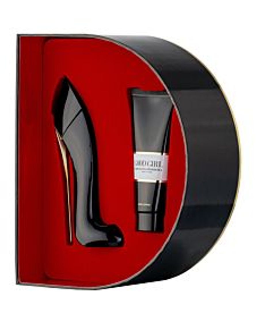 Fashion Kit Perfume Good Girl Carolina Herrera 