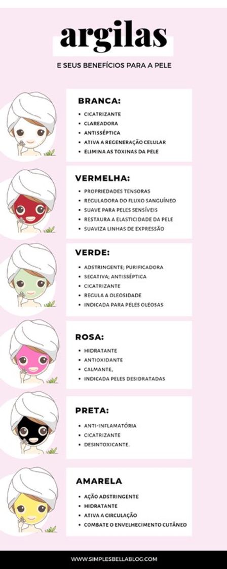 Fashion Dicas para pele 