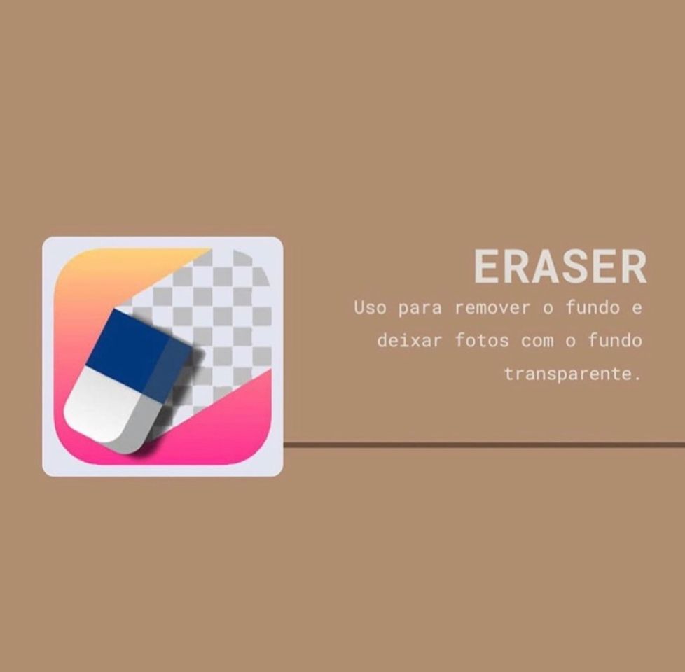 Moda Eraser