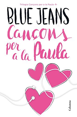 Book Cançons per a la Paula